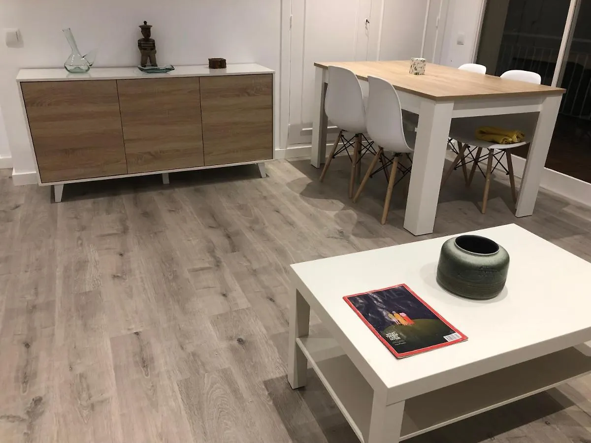 Apartamento Con Terraza En Centro A 300M Playa 6Pax - Wi-Fi Y Aacc Διαμέρισμα S'Agaro Ισπανία