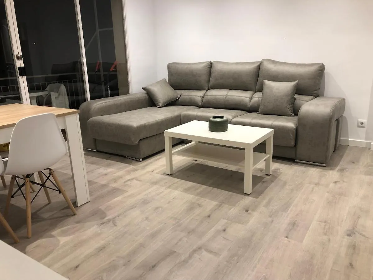 APARTAMENTO EN CENTRO A 300m PLAYA-REFORMADO 6PAX - Disponible a partir del 28 Agosto Apartamento S'Agaró España