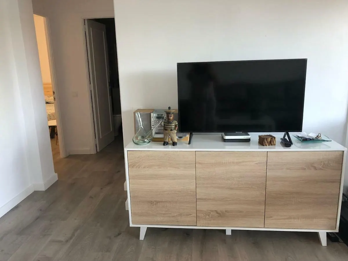 APARTAMENTO EN CENTRO A 300m PLAYA-REFORMADO 6PAX - Disponible a partir del 28 Agosto Apartamento S'Agaró 0*,