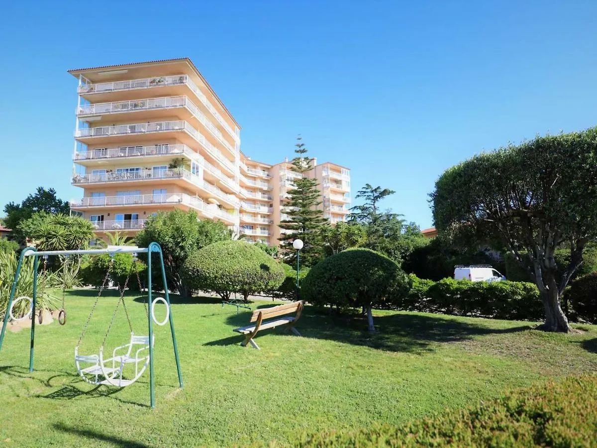 APARTAMENTO EN CENTRO A 300m PLAYA-REFORMADO 6PAX - Disponible a partir del 28 Agosto Apartamento S'Agaró